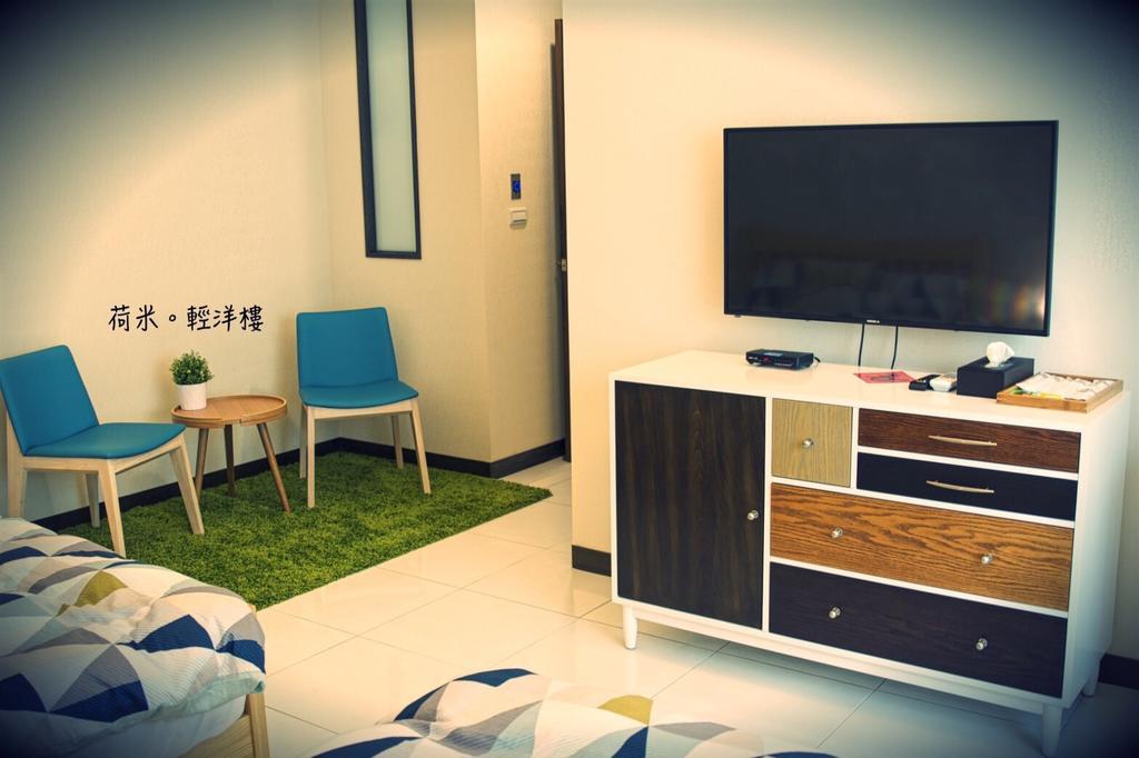 Ho.Me-Easyhouse Ξενοδοχείο Ταϊνάν Εξωτερικό φωτογραφία