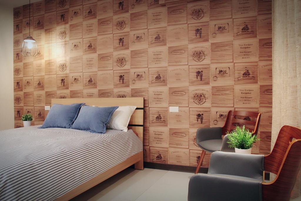 Ho.Me-Easyhouse Ξενοδοχείο Ταϊνάν Εξωτερικό φωτογραφία
