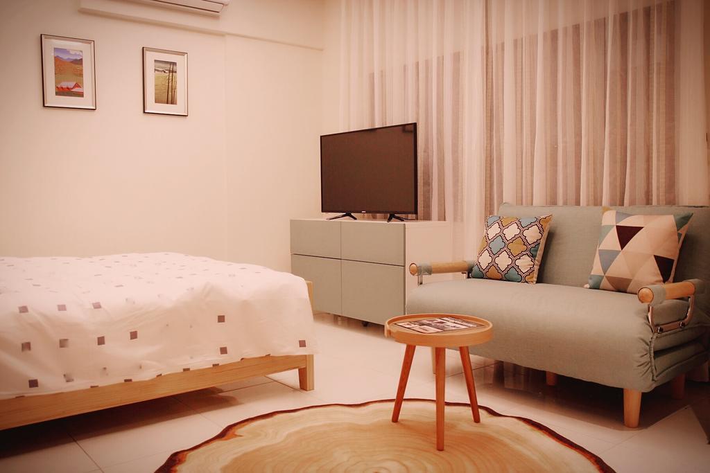 Ho.Me-Easyhouse Ξενοδοχείο Ταϊνάν Εξωτερικό φωτογραφία