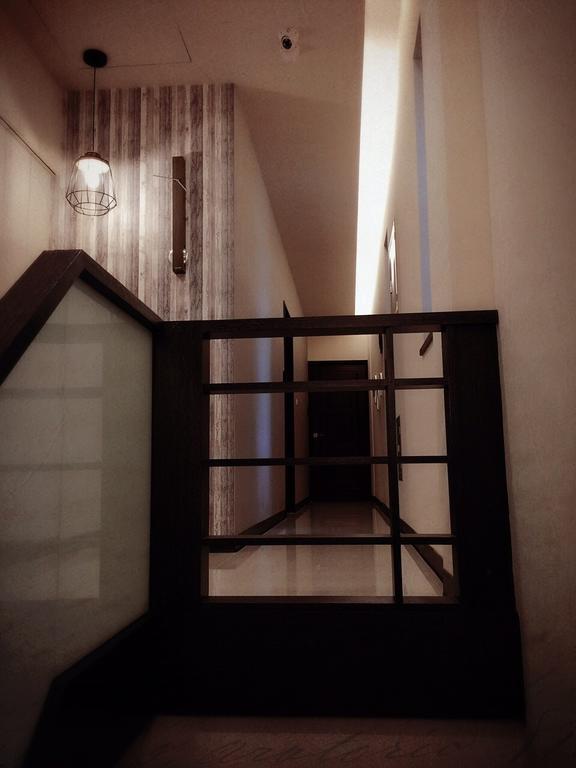 Ho.Me-Easyhouse Ξενοδοχείο Ταϊνάν Εξωτερικό φωτογραφία